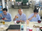 201000605 マイコンカーラリーオープンセミナー 16