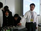 2008年05月11日 マイコンカーラリーセミナー