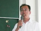 20100626 ロボット相撲オープンセミナー 1