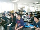 20100626 ロボット相撲オープンセミナー 3