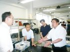 20100626 ロボット相撲オープンセミナー 7