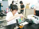 20100626 ロボット相撲オープンセミナー 9