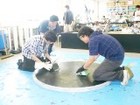 20100626 ロボット相撲オープンセミナー 13