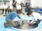 20100626 ロボット相撲オープンセミナー 14