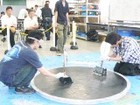 20100626 ロボット相撲オープンセミナー 15