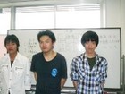 20100626 ロボット相撲オープンセミナー 16