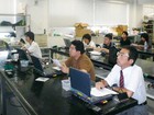 20100627 マイコンカーラリーオープンセミナー 4