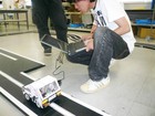 20100627 マイコンカーラリーオープンセミナー 13