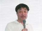20100724 マイコンカーラリーオープンセミナー 1
