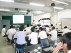 20100724 マイコンカーラリーオープンセミナー 3