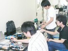 20100725 マイコンカーラリーオープンセミナー 9