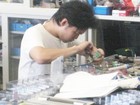 20100802 ロボット相撲オープンセミナー 1