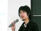 20100802 ロボット相撲オープンセミナー 8
