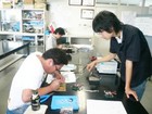 20100802 ロボット相撲オープンセミナー 10