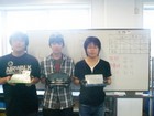 20100802 ロボット相撲オープンセミナー 13
