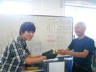 20100802 ロボット相撲オープンセミナー 15