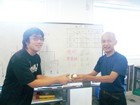 20100802 ロボット相撲オープンセミナー 16