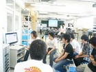 20100802 ロボット相撲オープンセミナー 17