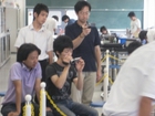 20100807 ロボット相撲オープンセミナー 1