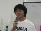 20100807 ロボット相撲オープンセミナー 15