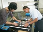 20100808 マイコンカーラリーオープンセミナー 4