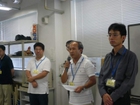 20100821 マイコンカーラリー 4
