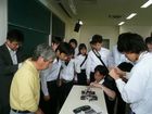 2008年6月7日 マイコンカーラリーセミナー 9