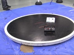 第２回電通杯大 ロボット相撲大会