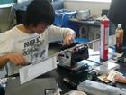 ロボット相撲 オープンセミナー 3