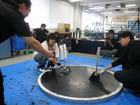 ロボット相撲 オープンセミナー 6