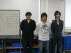 ロボット相撲 オープンセミナー 7